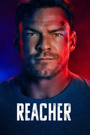 Reacher 2026 Season 4 Hindi - English Dual Audio [EP 01-04 ADDED]