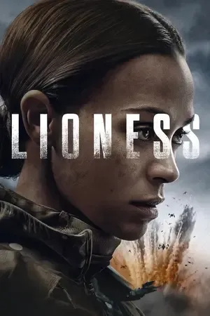 Special Ops: Lioness 2026 Season 3 Hindi Dual Audio [EP 01-03 ADDED]