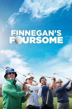 Finnegan's Foursome (2026) Hindi (MULTI AUDIO) – –